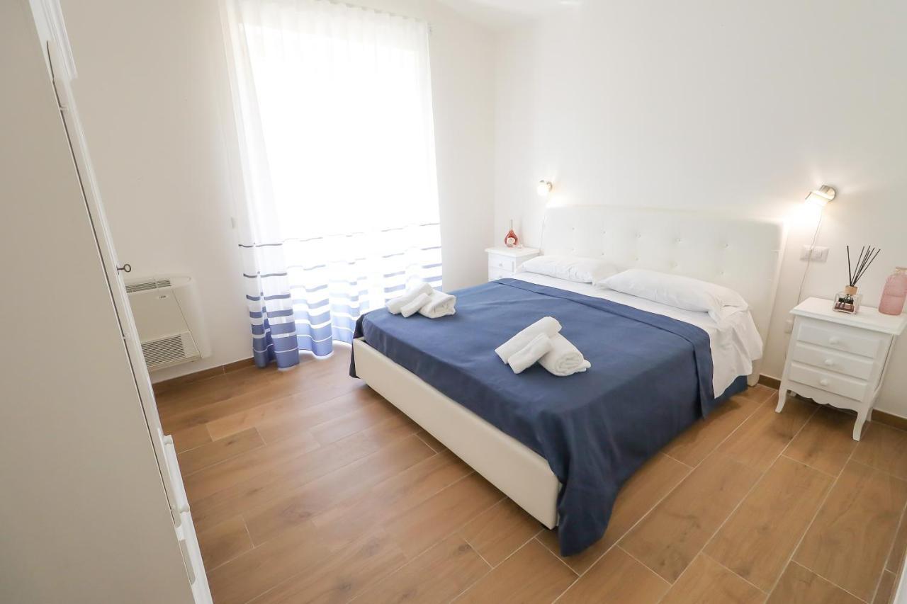 Acquasanta Relais Villa Laureana Cilento Екстериор снимка