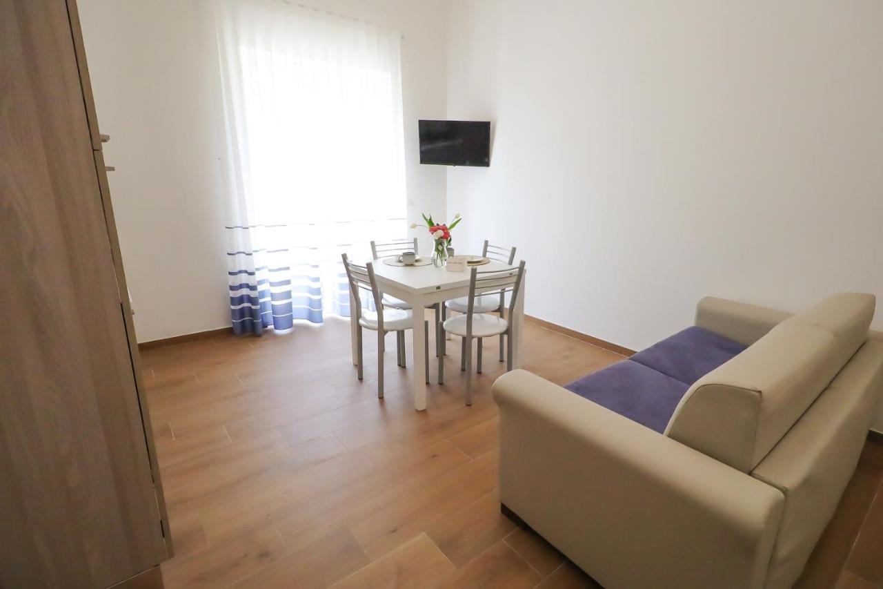 Acquasanta Relais Villa Laureana Cilento Екстериор снимка