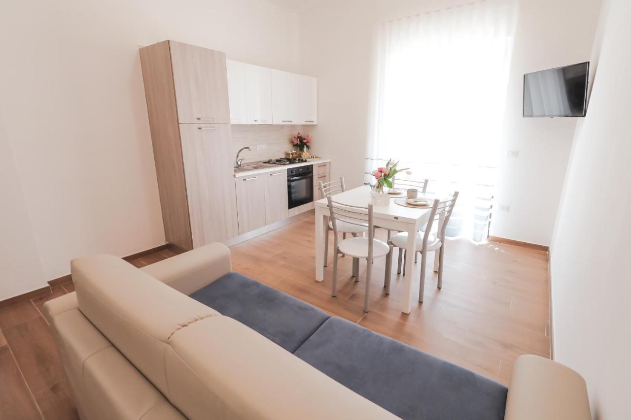 Acquasanta Relais Villa Laureana Cilento Екстериор снимка
