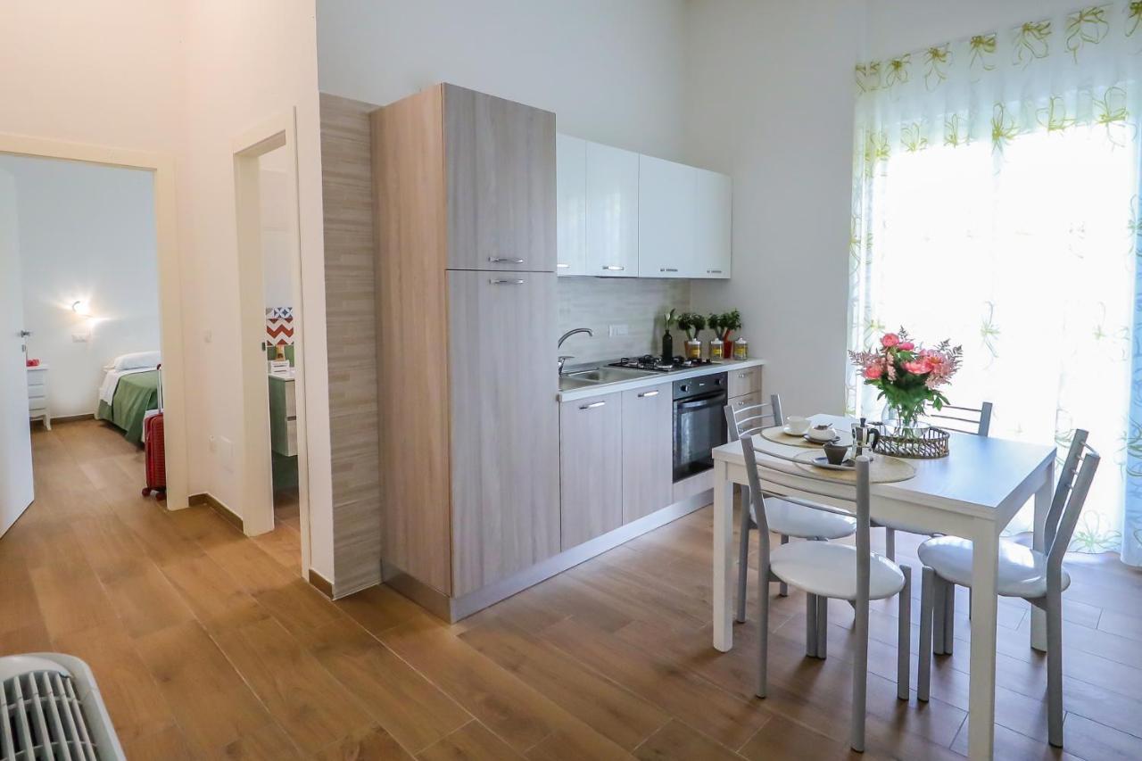 Acquasanta Relais Villa Laureana Cilento Екстериор снимка