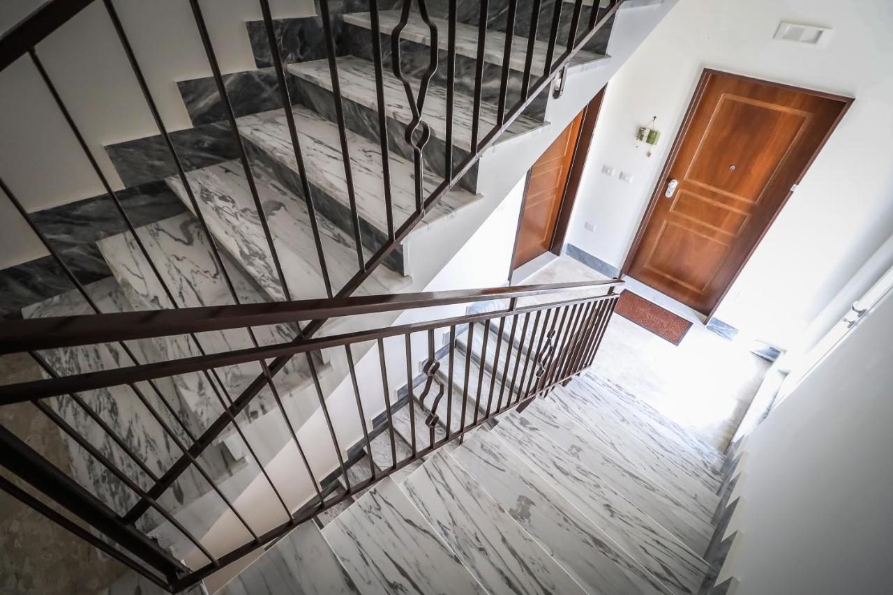 Acquasanta Relais Villa Laureana Cilento Екстериор снимка